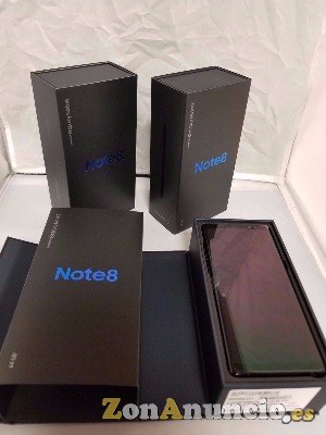 Samsung Galaxy Note8 Original WhatsApp +971524228461